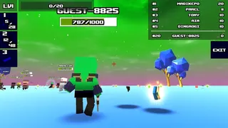 Скриншот 3 к игре TNMverse VIP