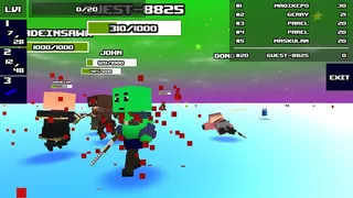 Скриншот 4 к игре TNMverse VIP