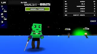 Скриншот 6 к игре TNMverse VIP