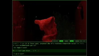 Скриншот 2 к игре RED MACHINA