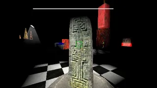 Скриншот 3 к игре RED MACHINA