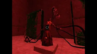 Скриншот 5 к игре RED MACHINA