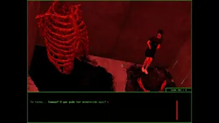 Скриншот 7 к игре RED MACHINA