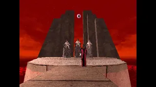 Скриншот 8 к игре RED MACHINA