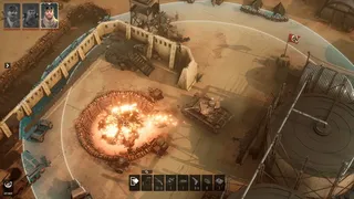 Скриншот 3 к игре Commandos: Origins