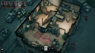 Скриншот 5 к игре Commandos: Origins