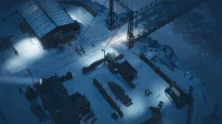 Скриншот 6 к игре Commandos: Origins