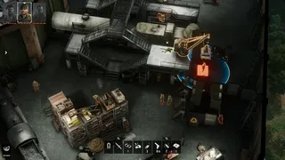 Скриншот 7 к игре Commandos: Origins