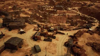 Скриншот 8 к игре Commandos: Origins