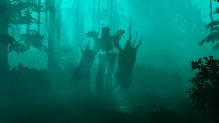 Скриншот 2 к игре Beyond the Oaks