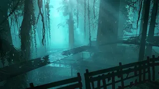Скриншот 4 к игре Beyond the Oaks