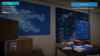 Скриншот 2 к игре Plane Accident: Prologue