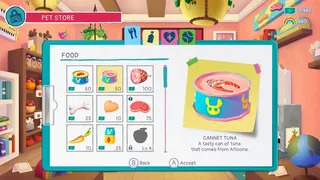 Скриншот 3 к игре My Daily Pets