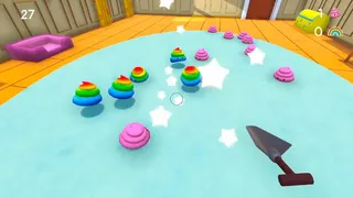 Скриншот 4 к игре My Daily Pets
