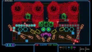 Скриншот 5 к игре Saadex Defense