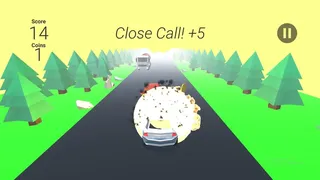 Скриншот 2 к игре Road Rampage