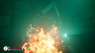 Скриншот 2 к игре Hellheim: A Norse Saga