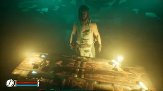 Скриншот 5 к игре Hellheim: A Norse Saga