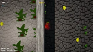 Скриншот 4 к игре Boots and Daggers