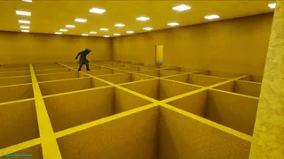 Скриншот 4 к игре SKIBIDI: ESCAPE FROM TOILETS!