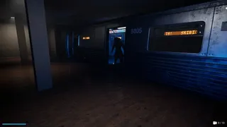 Скриншот 7 к игре SKIBIDI: ESCAPE FROM TOILETS!