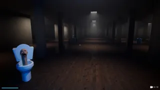 Скриншот 8 к игре SKIBIDI: ESCAPE FROM TOILETS!
