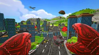 Скриншот 2 к игре Block Buster