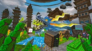 Скриншот 4 к игре Block Buster