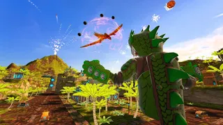 Скриншот 6 к игре Block Buster