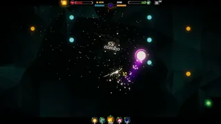 Скриншот 2 к игре Magic Smasher