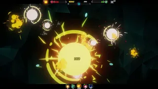 Скриншот 3 к игре Magic Smasher