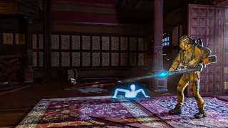 Скриншот 3 к игре Ghost Seeker Hunter Simulation