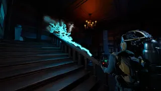 Скриншот 6 к игре Ghost Seeker Hunter Simulation