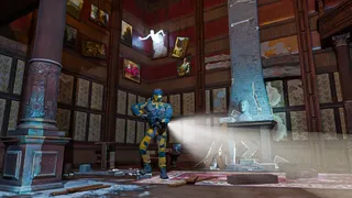 Скриншот 8 к игре Ghost Seeker Hunter Simulation