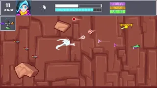 Скриншот 1 к игре Tempest Inc.