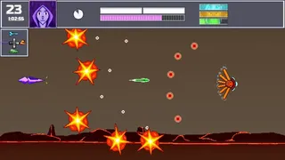 Скриншот 2 к игре Tempest Inc.