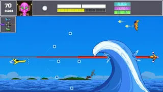 Скриншот 3 к игре Tempest Inc.
