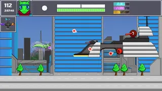 Скриншот 4 к игре Tempest Inc.