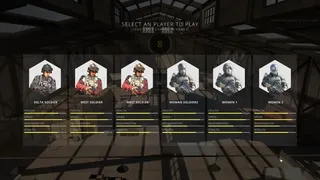 Скриншот 4 к игре Ground Wars KDR Alpha