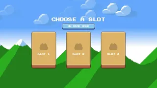 Скриншот 1 к игре Blob Life