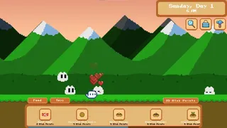 Скриншот 3 к игре Blob Life