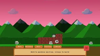 Скриншот 4 к игре Blob Life