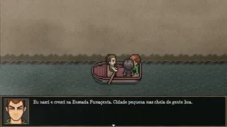 Скриншот 1 к игре Devil Seeds