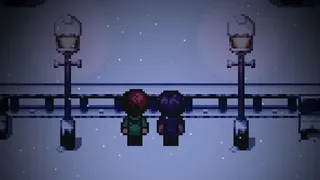 Скриншот 4 к игре Devil Seeds