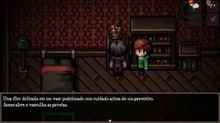 Скриншот 7 к игре Devil Seeds
