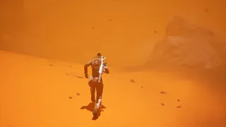 Скриншот 3 к игре Red Echo