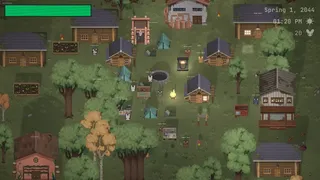 Скриншот 4 к игре The Colony 2044