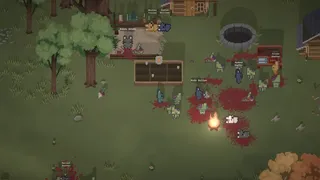Скриншот 8 к игре The Colony 2044