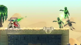 Скриншот 1 к игре Tomb Of AnuBI0S