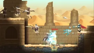 Скриншот 4 к игре Tomb Of AnuBI0S